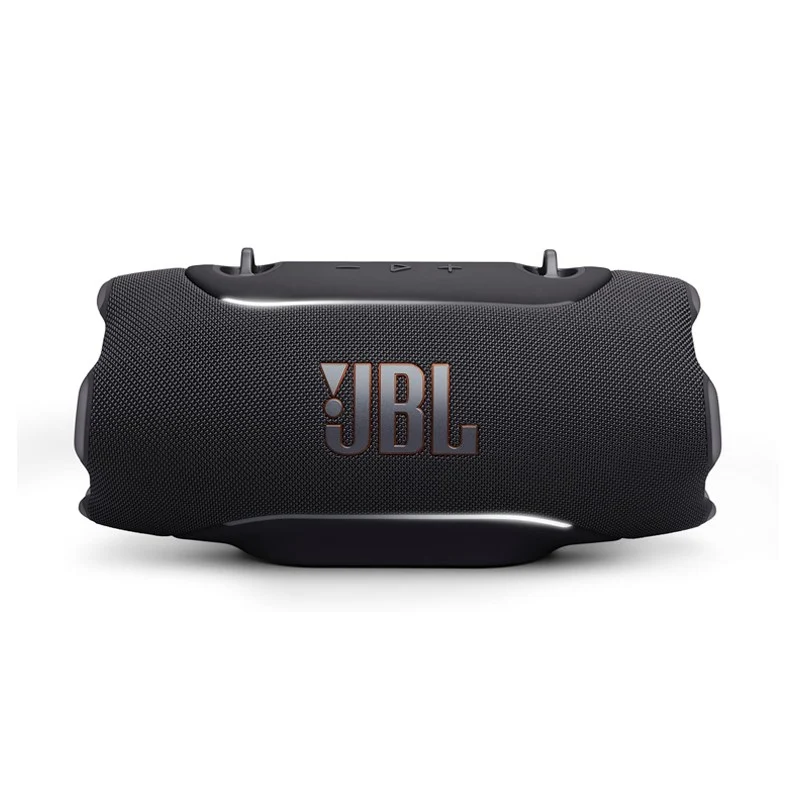 JBL Xtreme 5 Portable Waterproof Speaker with Massive Legendary JBL Sound, Ambient Edge Lighting, Built-in Powerbank & Auracast