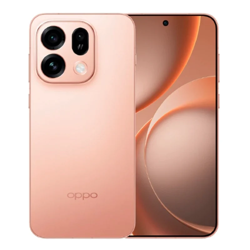 Oppo Find X9s 5G Gaming Mobile, 512 GB, 12 GB, 6.59", 120 Hz (Global)