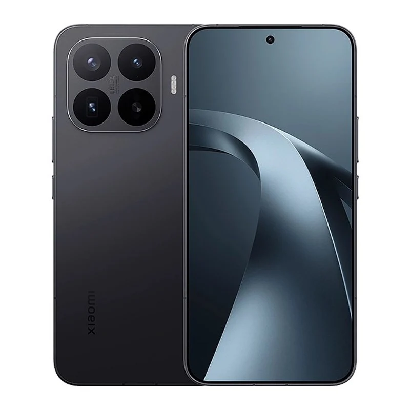 Xiaomi 17T Pro 5G Gaming Mobile, 1 TB, 12 GB, 6.83", 144 Hz (Global)