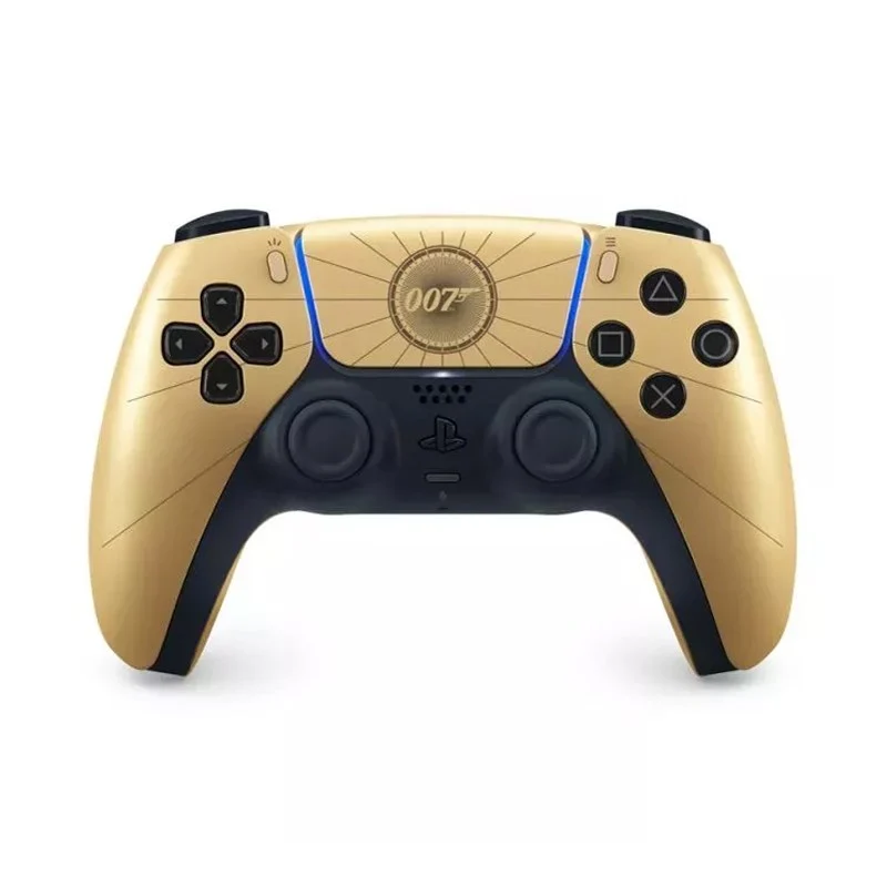 Sony DualSense PS5 Wireless Controller - 007 First Light Limited Edition