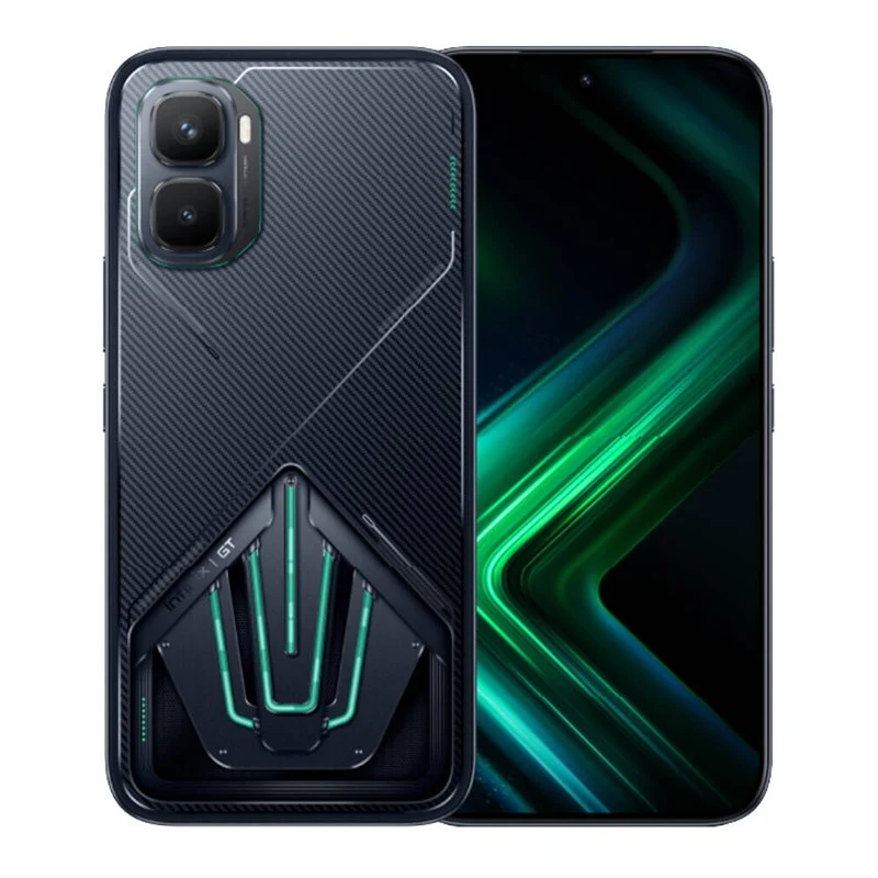 Infinix GT 50 Pro Cooling Edition 5G Gaming Mobile, 512 GB, 12 GB, 6.75", 144 Hz (Global)