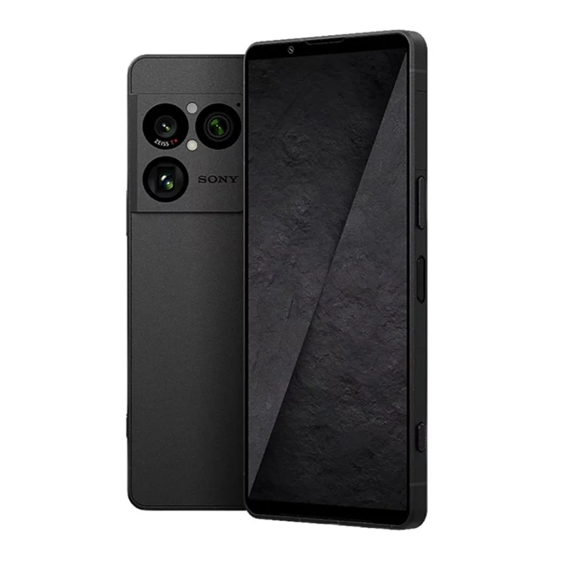 Sony Xperia 1 VIII 5G Gaming Mobile 512 GB, 12 GB, 6.5", 120 Hz (Global)