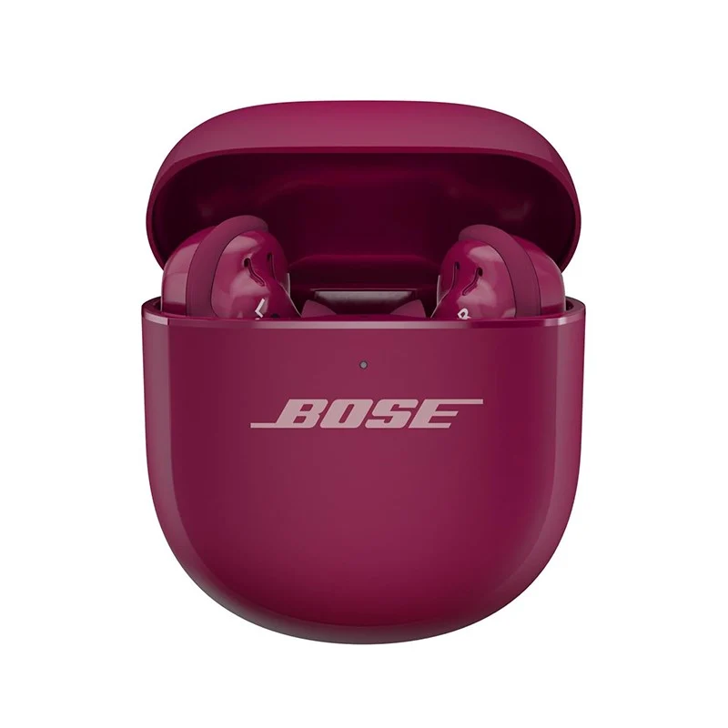 Bose QuietComfort Ultra Earbuds (2nd Gen), Wireless Noise Cancelling Earbuds