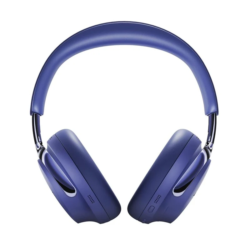 Bose QuietComfort Ultra (2nd Gen), Over Ear Noise Cancelling Wireless Headphones with Mic, Up to 30 Hr Playtime