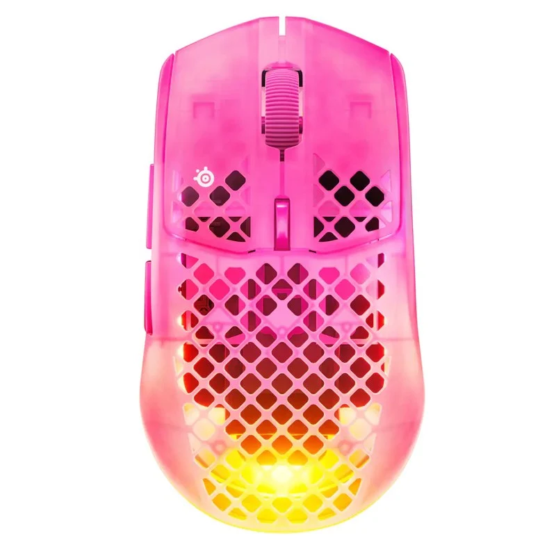 SteelSeries Aerox 3 GEN 2 Wireless Gaming Mouse