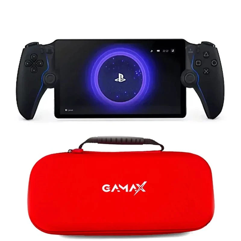 Sony PlayStation Portal Remote Player + Gamax Storage Bag For PlayStation Portal