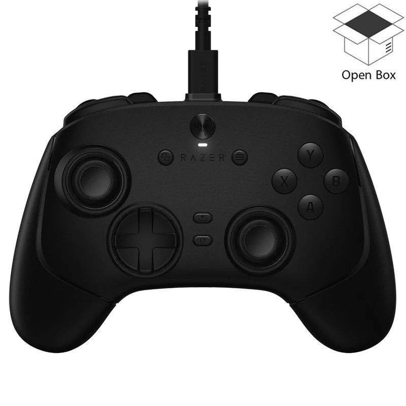 Razer Wolverine V3 Tournament Edition Wired Controller for PC - Open Box