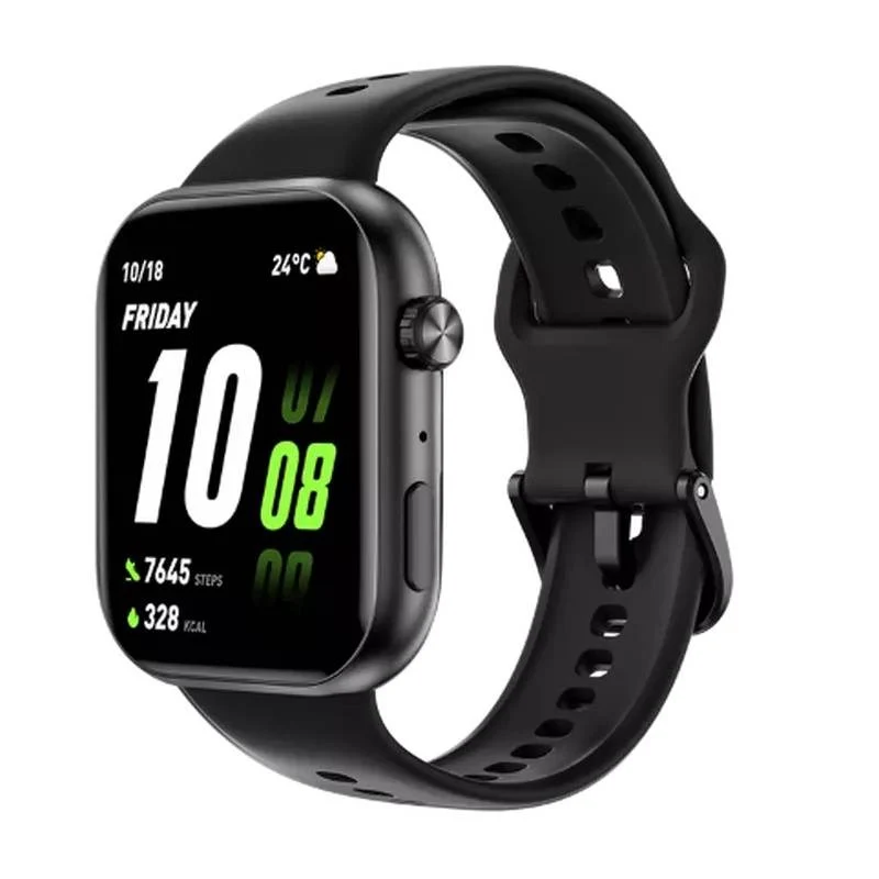 Honor Choice Infowear Watch 2i, 1.85", 14-Day Battery