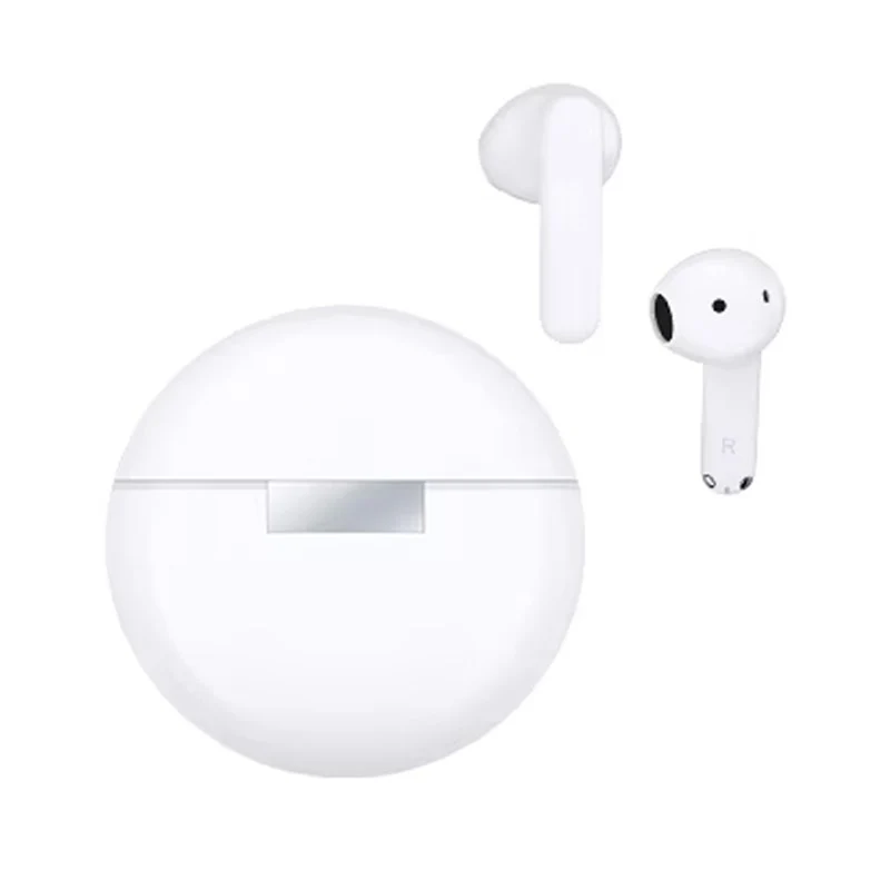 Honor Choice Earbuds X7e, 40 Hr Battery Life - White