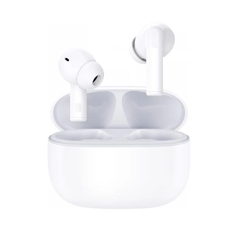 Honor Choice Earbuds X7 Lite, 38 Hr Battery Life, Noice Cancelling - White