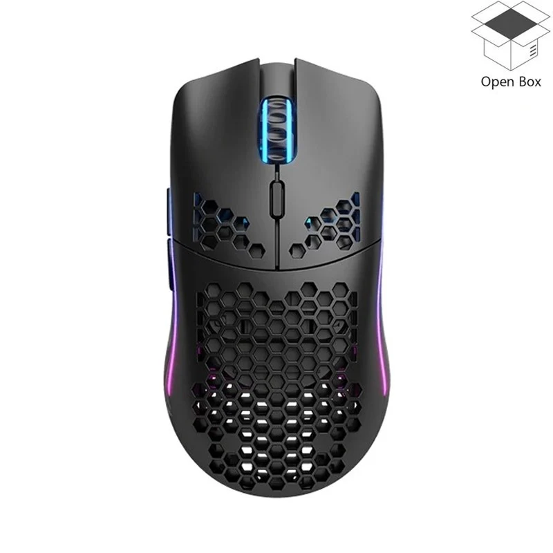 Glorious Model O Wireless Gaming Mouse - Open Box