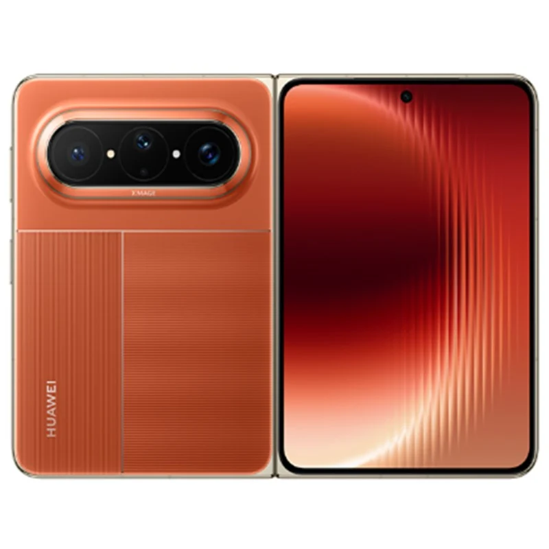 Huawei Pura X Max Flip Collectors Edition, 512 GB, 16 GB, 7.7", 120 Hz (Chinese)