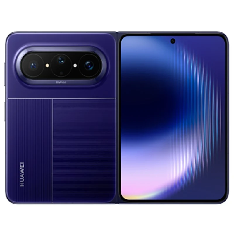 Huawei Pura X Max Flip Collectors Edition Gaming Mobile, 1 TB, 16 GB, 7.7", 120 Hz (Chinese)