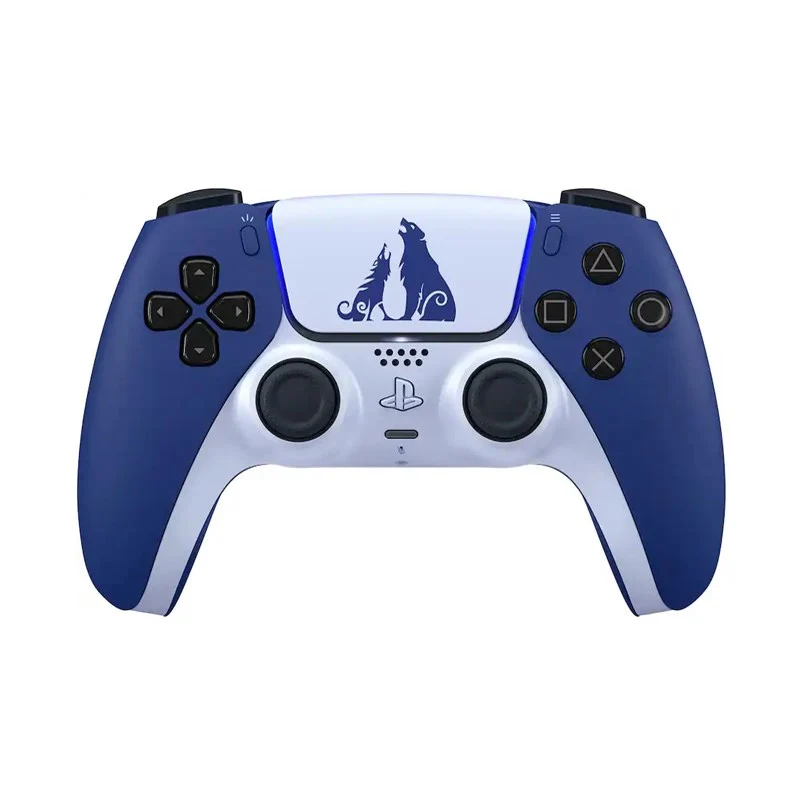 Sony PS5 DualSense Wireless Controller - God of War Ragnarok Limited Edition