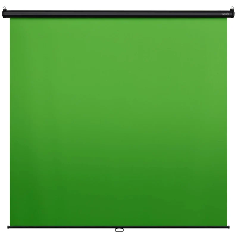 Elgato Green Screen MT Mountable Chroma Key Panel