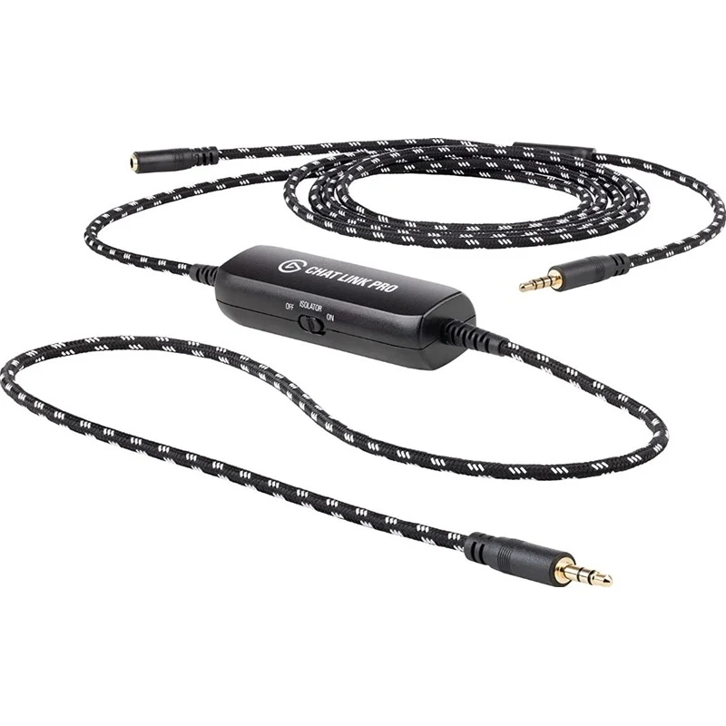 Elgato Chat Link Pro