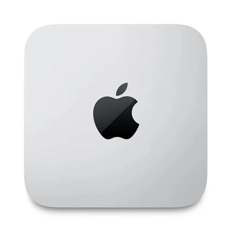 Apple Mac Studio M1 Max 10-Core CPU, 24-Core GPU 16-Core Neural Engine, 32 GB RAM 512 GB SSD