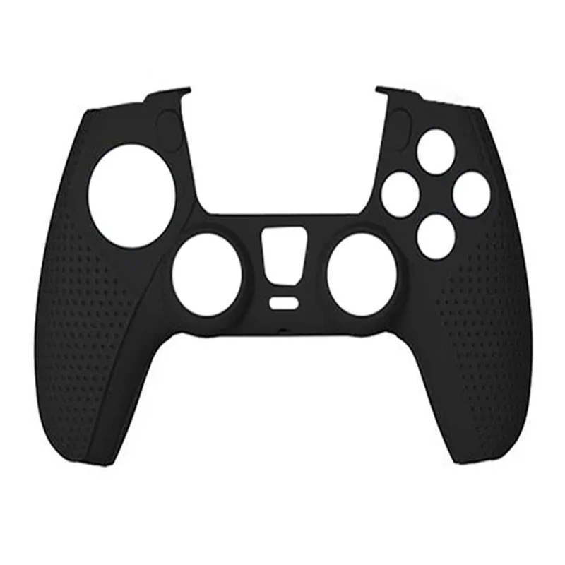 DOBE Silicone Case TP5-0541 For PS5 Controller - Black
