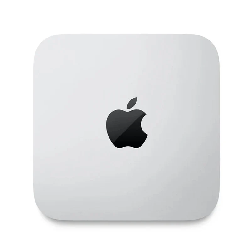 Apple Mac Mini M4 Chip with 10-Core CPU, 10-Core GPU, 16 GB RAM, 512 GB SSD