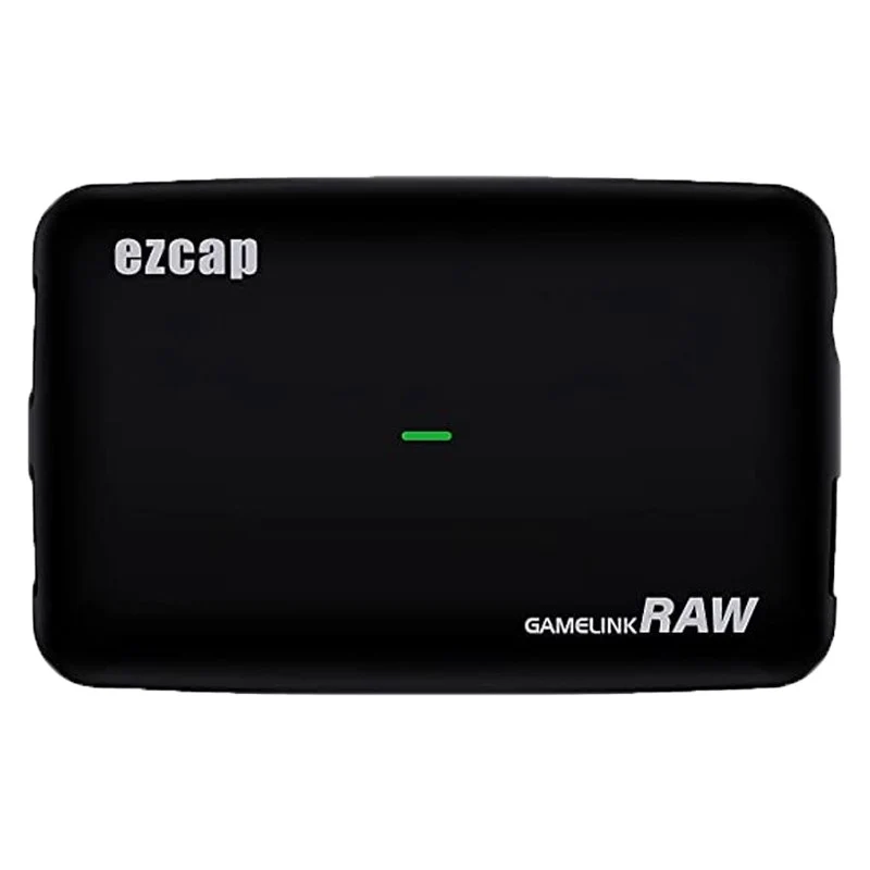 EZCap 321 GameLink RAW USB 4K HDMI Video Capture Card