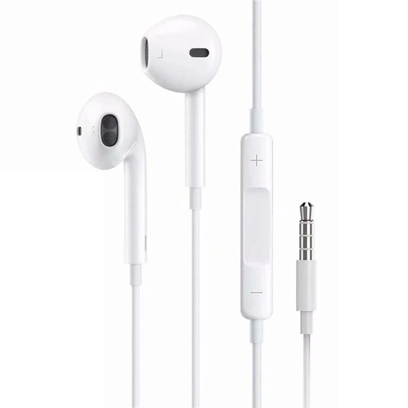 Jellico X11 3.5MM AUX EarPods