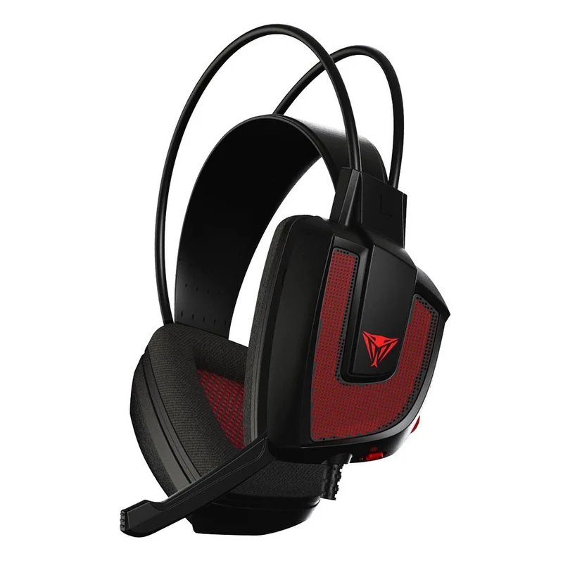 Patriot Viper V360 7.1 Virtual Surround Sound Gaming Headset