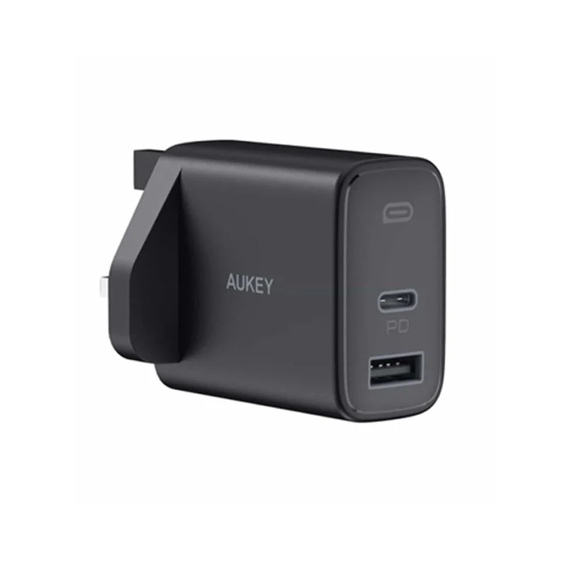 Aukey 32W Swift Series PD USB C Wall Charger