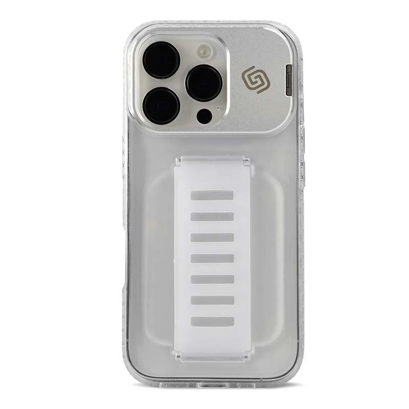 Grip2u Boost Kickstand Case for iPhone 16 Pro Max