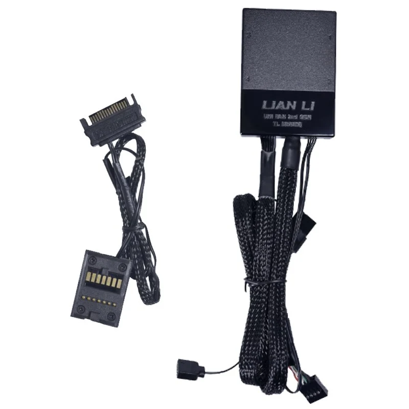 Lian Li UNI FAN TL Fan Controller