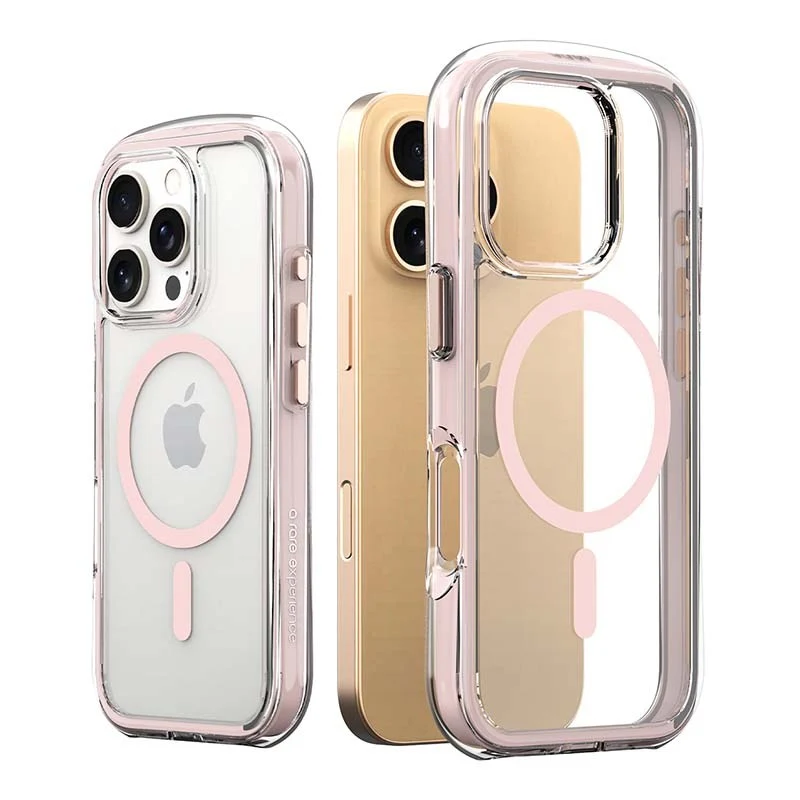 Araree Duple Air Magsafe Case For iPhone 16