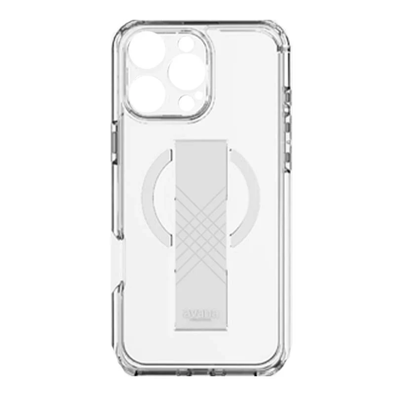 Itskins Avana Grip-It Series Case Compatible With Magsafe For iPhone 16 Pro Max