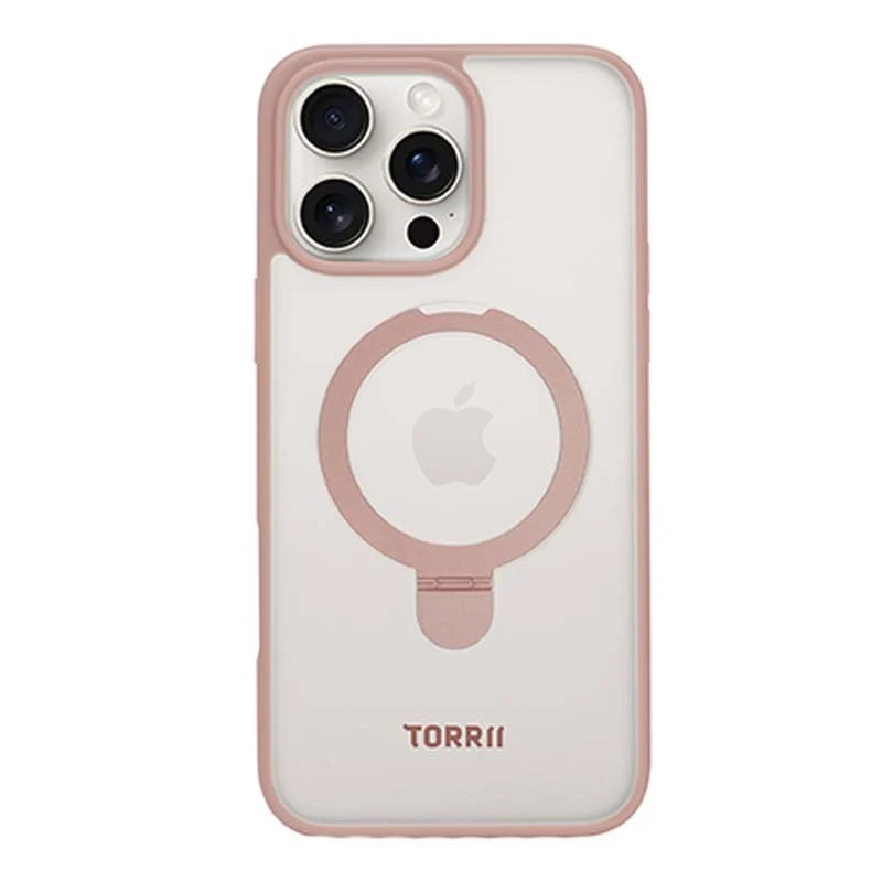 Torrii Torero Stand Case Magsafe Compatible For iPhone 16 Pro Max