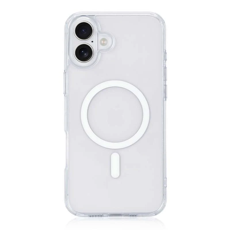 Torrii Bonjelly Case (Magsafe Compatible) For iPhone 16