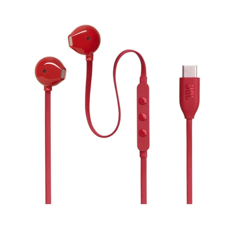 JBL Tune 305 Usb-C Wired In-Ear Earphones