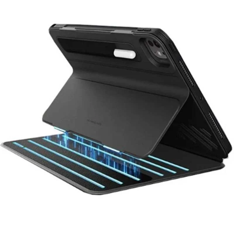 ESR iPad Pro 13" 2024 Shift Magnetic Case, Black