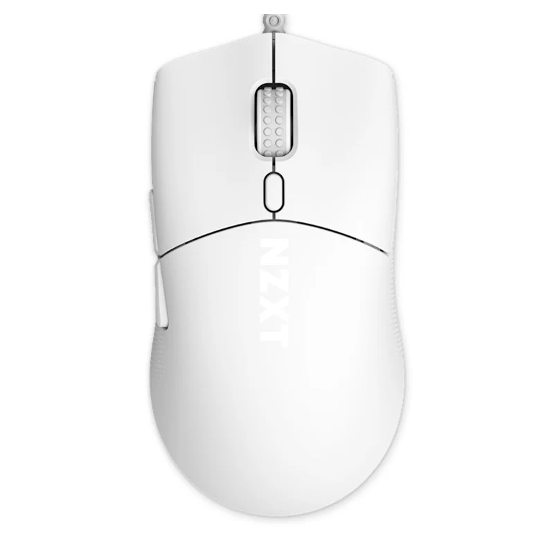 NZXT LIFT 2 SYMN Lightweight Wired Gaming Mouse