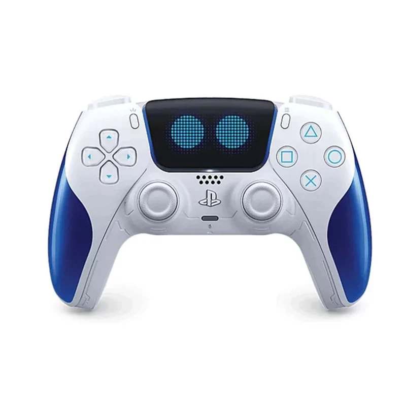 Sony PS5 DualSense Wireless Controller - Astro Bot Limited Edition