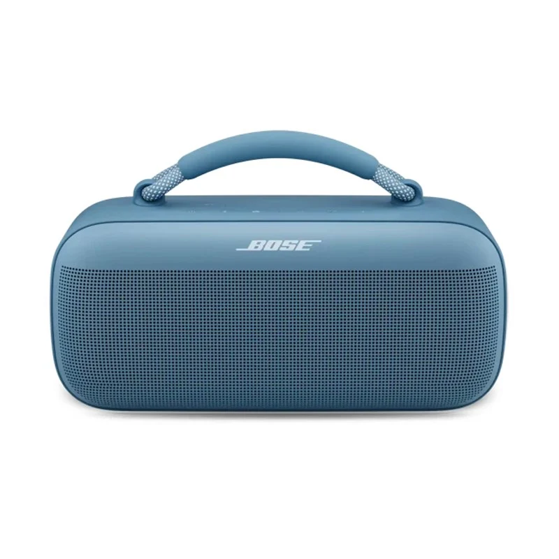 Bose SoundLink Max Portable Speaker - Blue