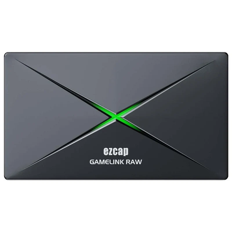 EZCap 333 Game Link Raw USB 4K HDMI Video Capture Card