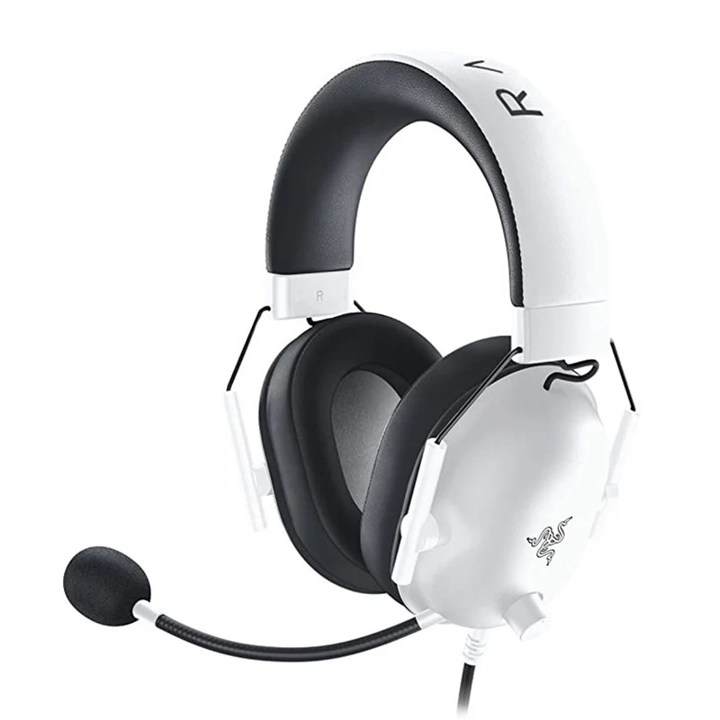 Razer BlackShark V2 X Multi-Platform Wired Esports Gaming Headset