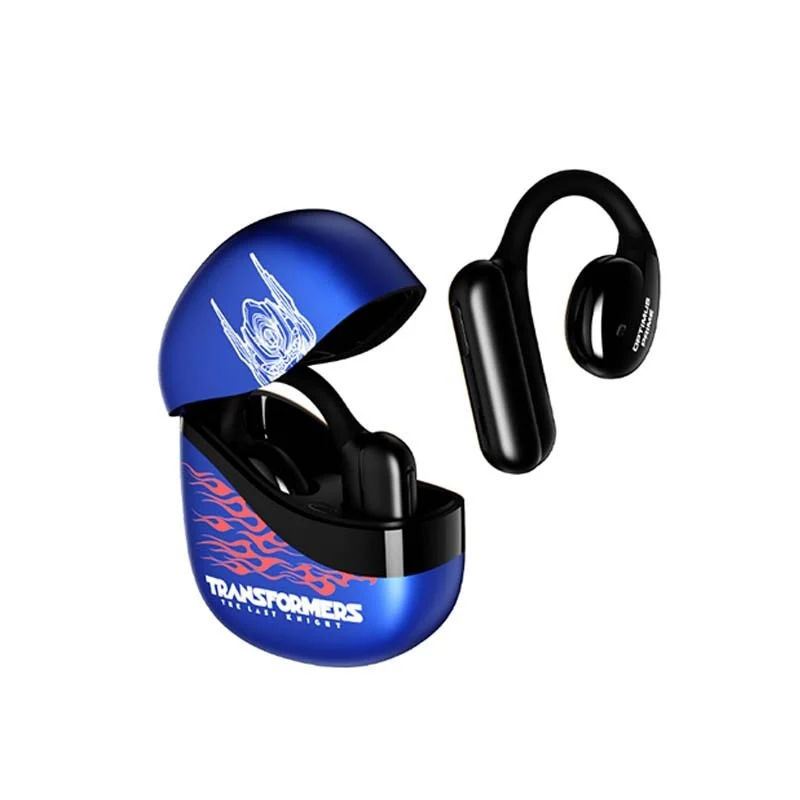 Transformers TF-T21 Open Ear Earbuds Wireless Bluetooth