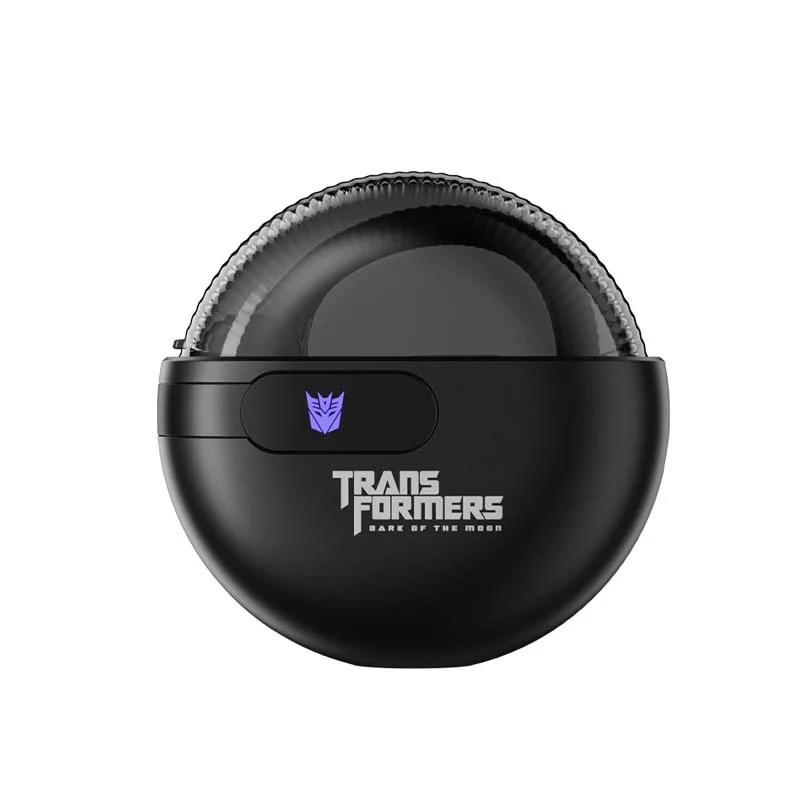 Transformers TF-T09 Wireless Bluetooth EarBuds