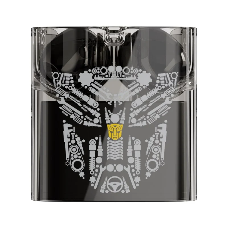 Transformers TF-T08 Wireless Bluetooth EarBuds