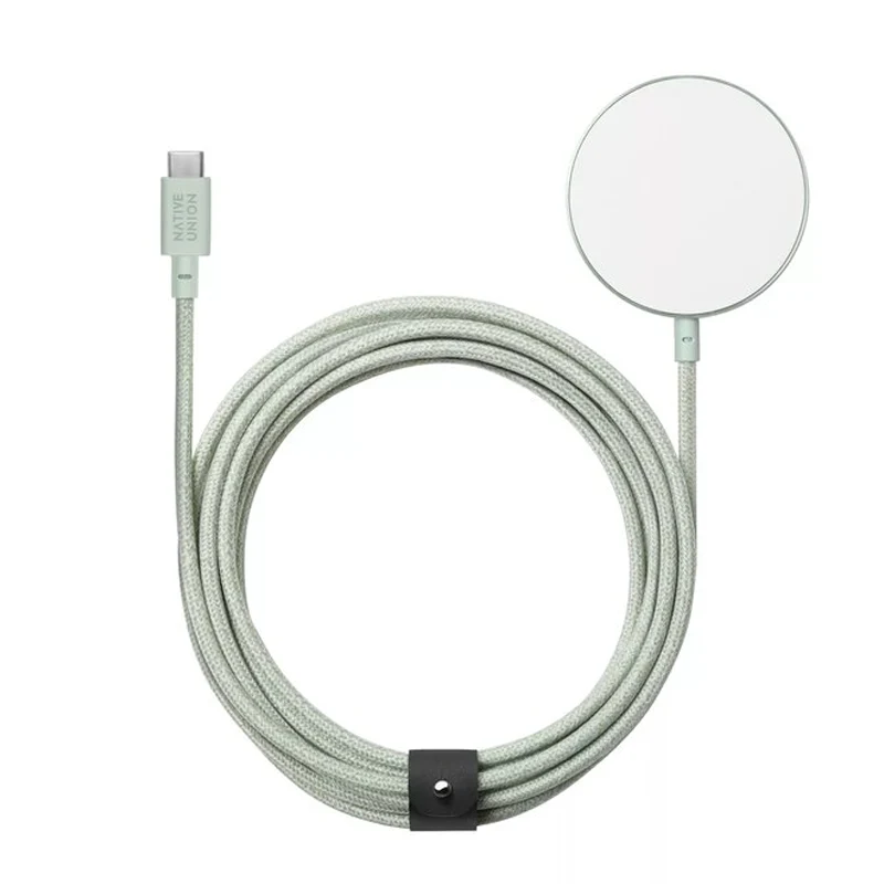 Native Union Snap Cable XL USB-C to Magnet