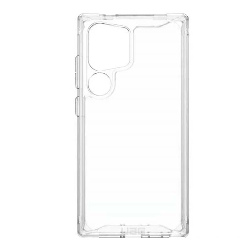 UAG Samsung Galaxy S24 Ultra Plyo Case - Ice