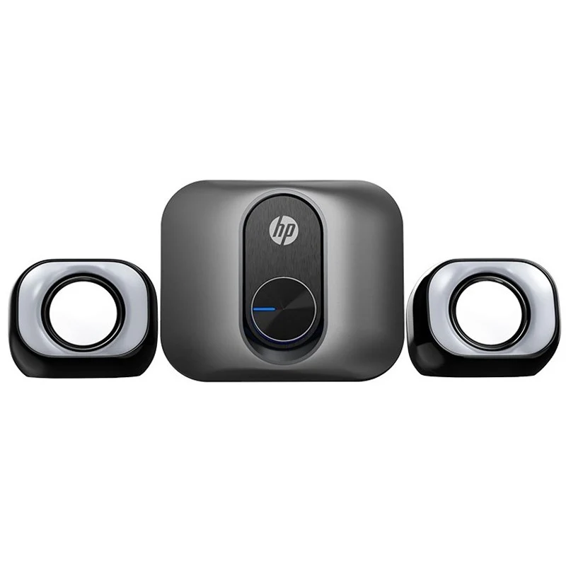 HP Stereo 2.1 Multimedia 3 Watts Speaker