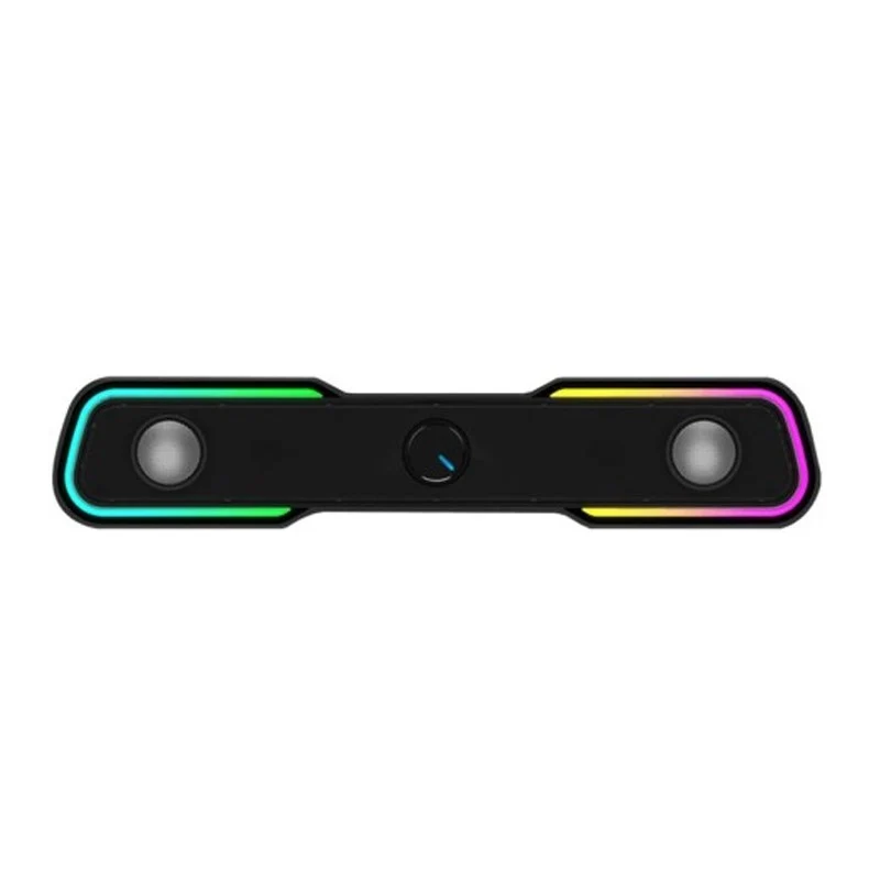 HP RGB Water and Dust Resistant Wired Bar Speaker