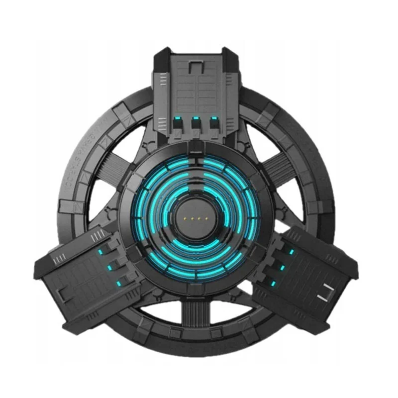 GravaStar A2 Mars Pro Charging Base