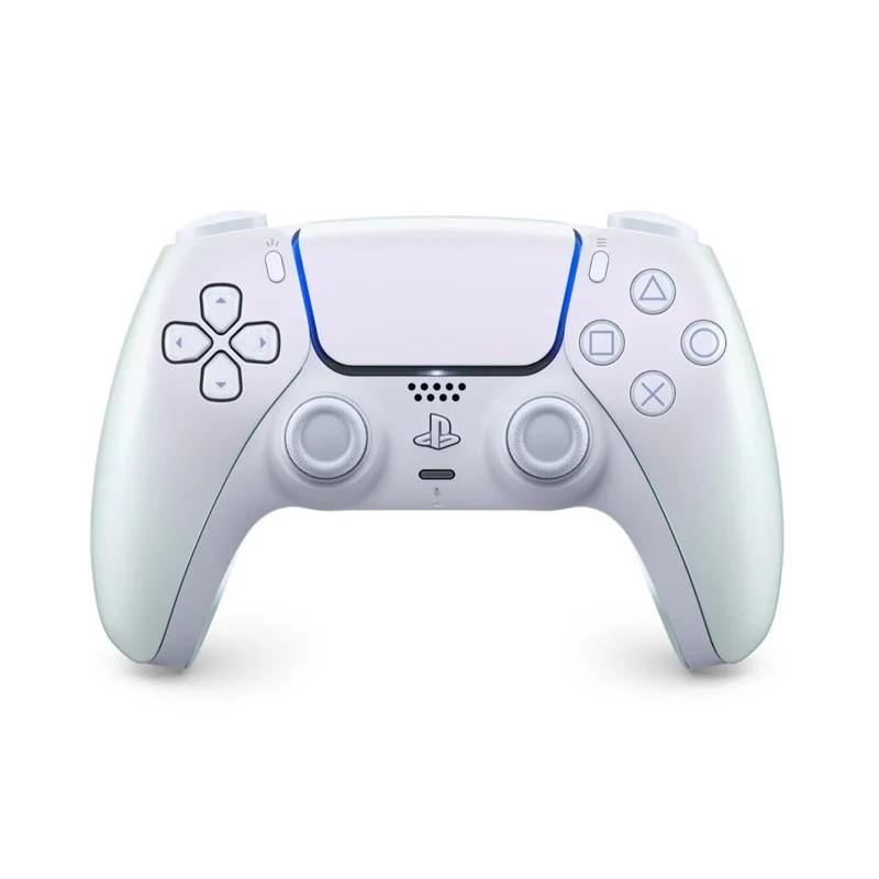 Sony PS5 DualSense Wireless Controller - Chroma Pearl