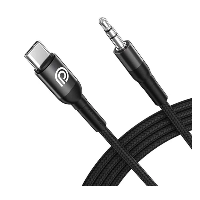 Phone Planet Type-C to AUX Audio Cable, 1.2 M